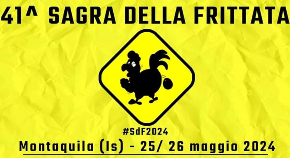 Sagra della Frittata